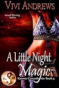 A Little Night Magic