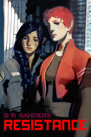 Resistance: A Novel of Aerdh (ebook)