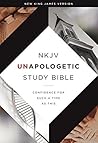 NKJV, Unapologeti...