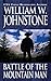 Battle of the Mountain Man by William W. Johnstone