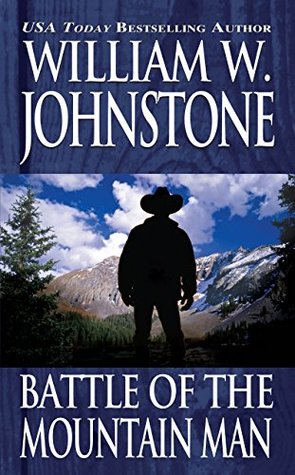 Battle of the Mountain Man (Kindle Edition)