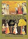 History of Indian and Indonesian Art by Ananda K. Coomaraswamy