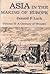 Asia in the Making of Europe, Volume II: A Century of Wonder, Book 2 and 3