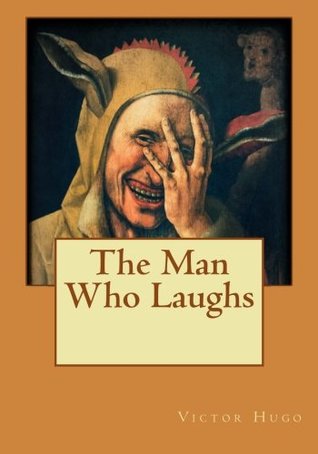The Man Who Laughs