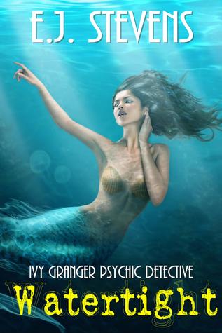 Watertight (Ivy Granger, #7)