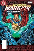 Guy Gardner: Warrior (1992-1996): Annual #2