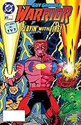 Guy Gardner: Warrior (1992-1996) #41