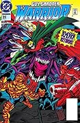 Guy Gardner: Warrior (1992-1996) #31