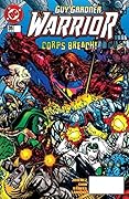 Guy Gardner: Warrior (1992-1996) #35