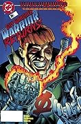 Guy Gardner: Warrior (1992-1996) #36