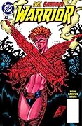 Guy Gardner: Warrior (1992-1996) #42