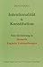 Intentionalit Und Konstitution: Eine Einfuhrung in Husserls Logische (German Edition)