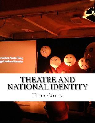 Theatre and National Identity