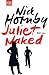 Juliet, Naked (German Edition)