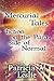 Mercurial Tales: fiction on the Para side of Normal