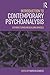 Introduction to Contemporary Psychoanalysis: Defining terms and building bridges
