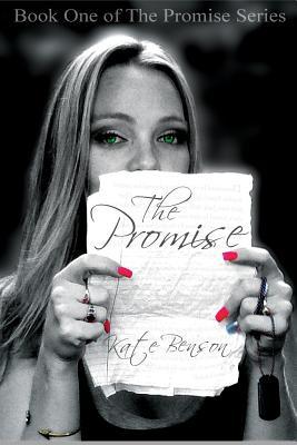 The Promise (The Promise, #1)