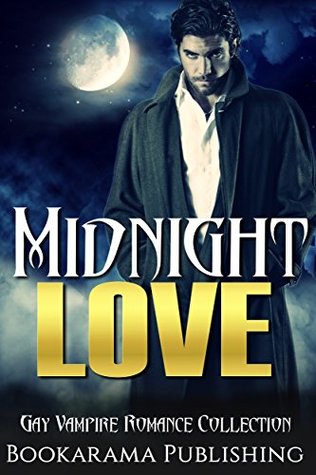 Midnight Love (Kindle Edition)