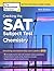 Cracking the SAT Chemistry Subject Test
