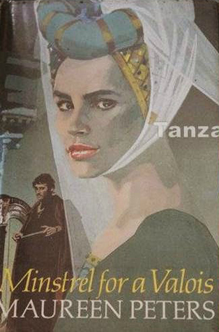Minstrel for a Valois