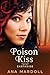 Poison Kiss (Earthside #1)