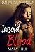 Incold Blood by Mary Hill