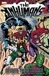 Inhumans by Stan Lee