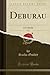 Deburau, Vol. 3 (Classic Re...