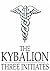 Kybalion by Three Initiates