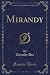 Mirandy by Dorothy Dix