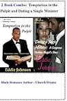 2 Book Combo: Temptation in the Pulpit and Dating a Single Minister