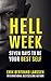 Hell Week: seven days to be your best self