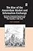 The Rise of the Amsterdam Market and Information Exchange by Clé Lesger