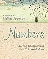 Numbers - Women's Bible Study Participant Workbook: Learning Contentment in a Culture of More