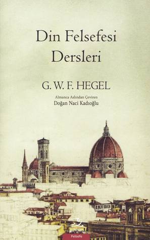 Din Felsefesi Dersleri