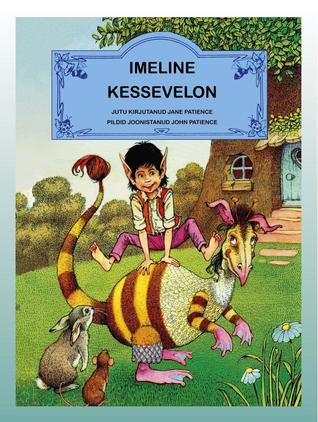 Imeline Kessevelon (Rainbow's End Series)