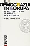 La democrazia in Europa La democrazia in Europa