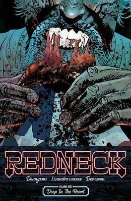 Redneck, Vol. 1: Deep in the Heart