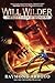 The Lost Staff of Wonders (Will Wilder, #2)