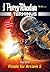Terminus 8: Finale für Arcane 2 (Perry Rhodan - Terminus) (German Edition)