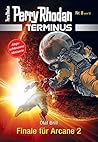 Terminus 8 by Olaf Brill