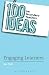 100 Ideas for Secondary Teachers: Engaging Learners (100 Ideas for Teachers)