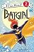 Batgirl Classic by Liz Marsham
