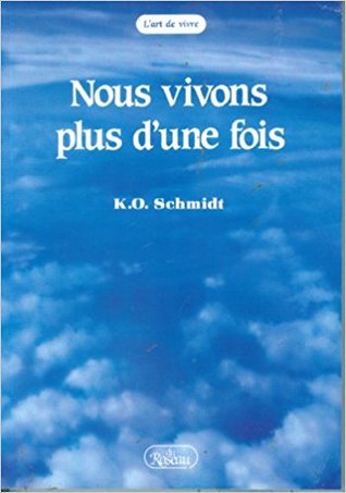 Nous vivons plus d'une fois (Unknown Binding)