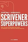 Scrivener Superpo...