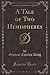 A Tale of Two Hemispheres