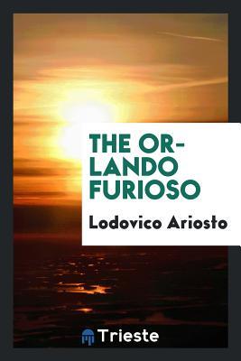The Orlando Furioso