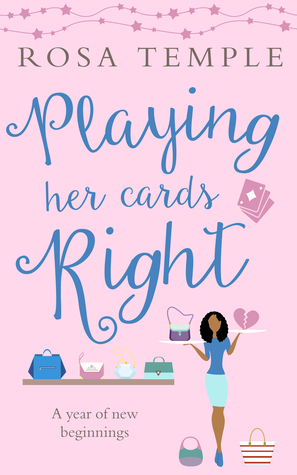 Playing Her Cards Right