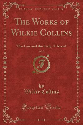 The Law and the Lady
