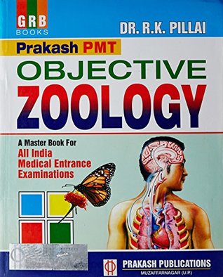 GRB Objective Zoology (Paperback)